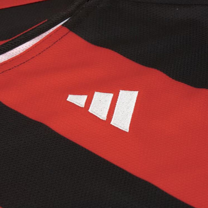 1a Equipacion Camiseta Flamengo Mujer 2024 - Haga un click en la imagen para cerrar